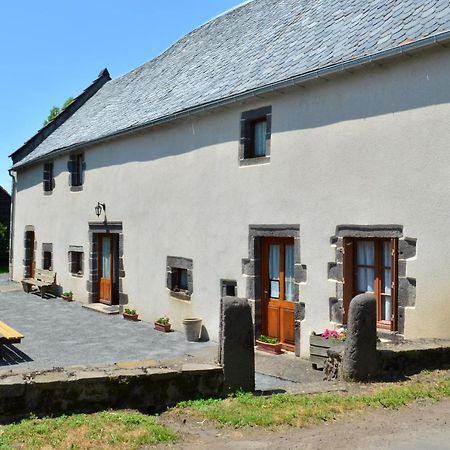 L'Abri Du Berger Bed and Breakfast Olby Buitenkant foto