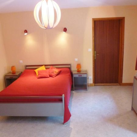 L'Abri Du Berger Bed and Breakfast Olby Buitenkant foto